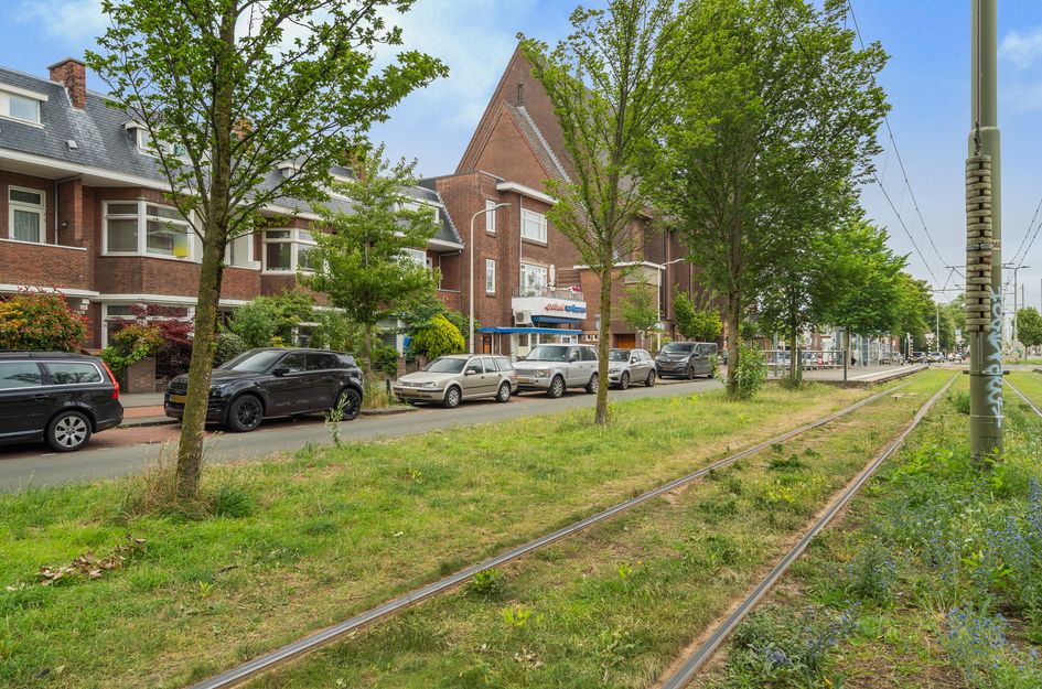 Laan van Meerdervoort 631