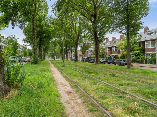 Laan van Meerdervoort 631, 's-Gravenhage
