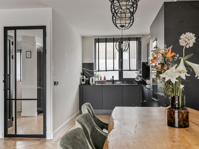 Mazurka 45, Zaandam
