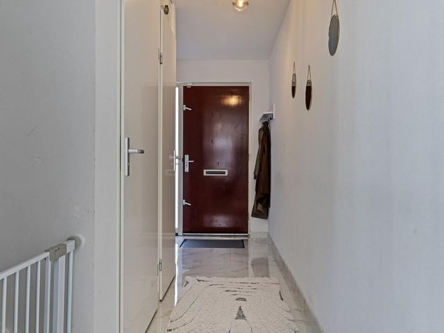 Emily Brontesingel 66, Arnhem