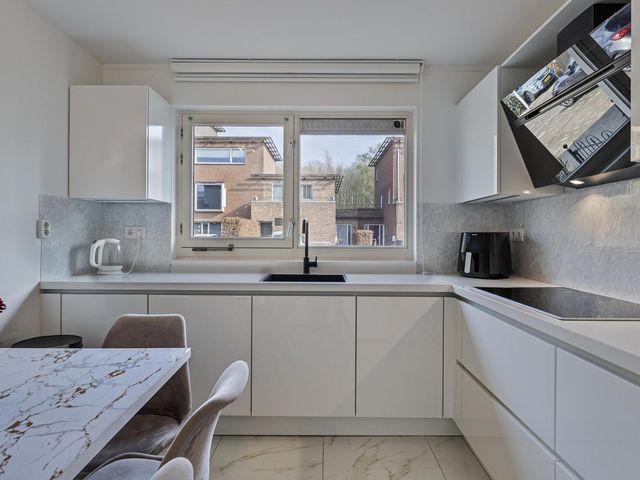 Emily Brontesingel 66, Arnhem