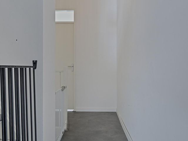 Emily Brontesingel 66, Arnhem