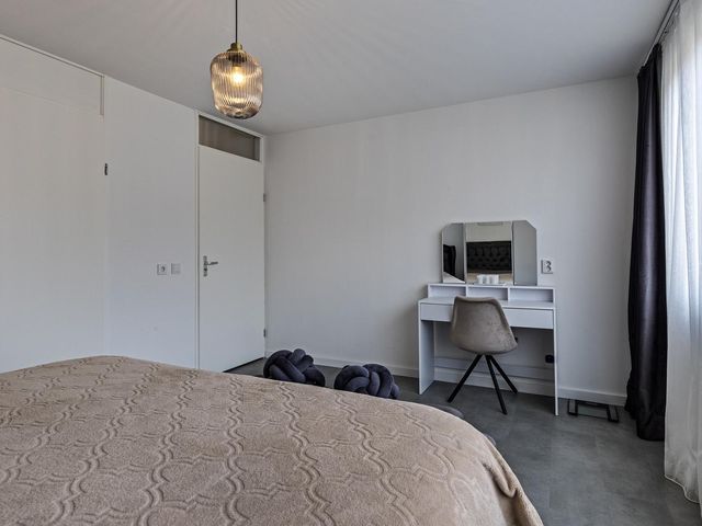 Emily Brontesingel 66, Arnhem