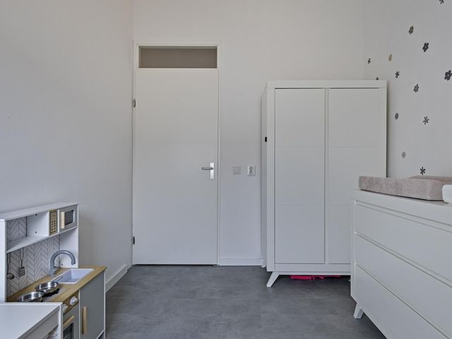 Emily Brontesingel 66, Arnhem