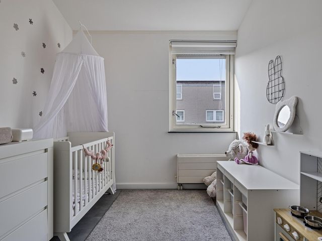 Emily Brontesingel 66, Arnhem