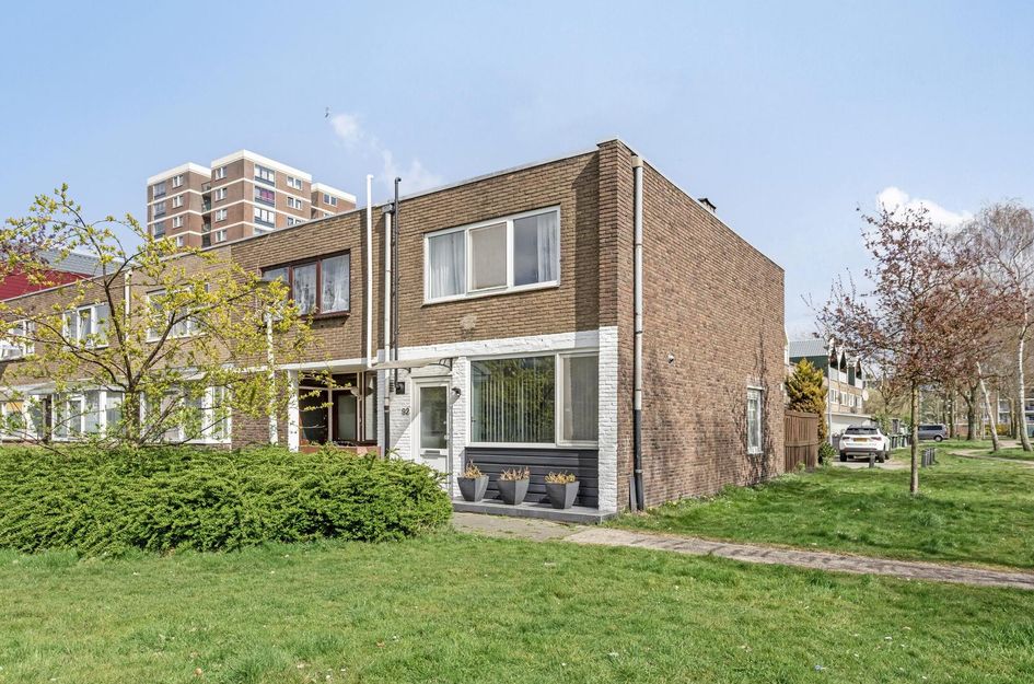 Linnaeusstraat 92