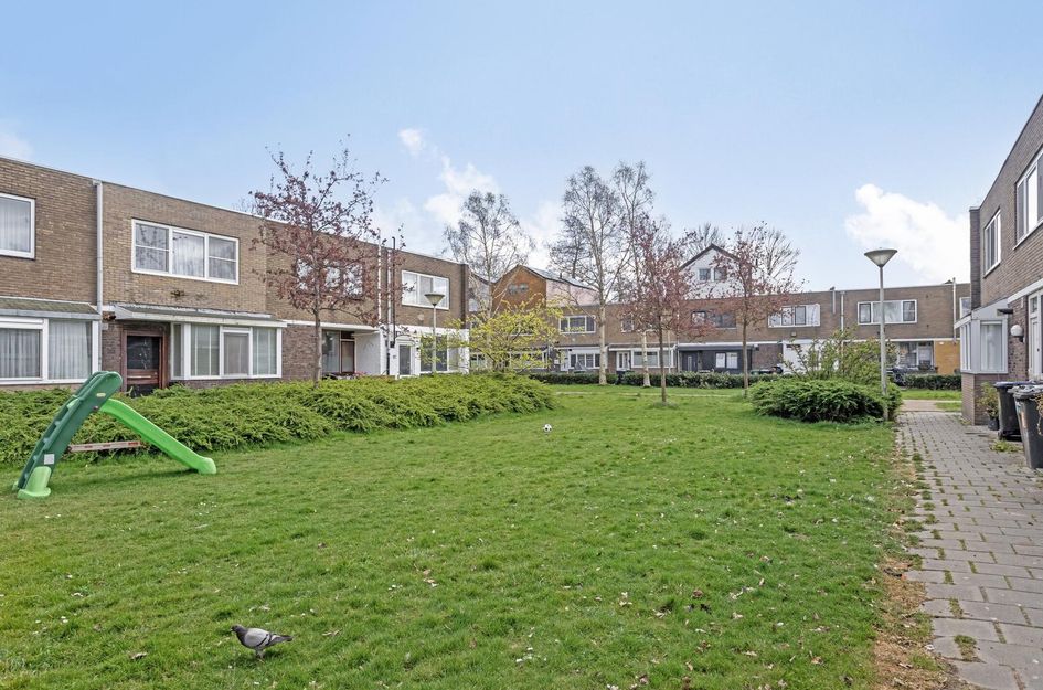 Linnaeusstraat 92
