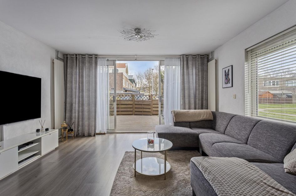 Linnaeusstraat 92