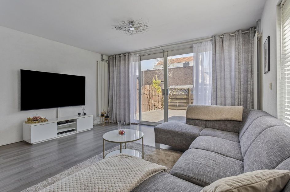 Linnaeusstraat 92