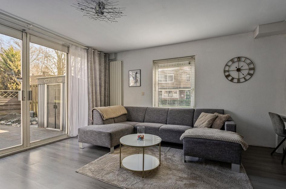 Linnaeusstraat 92