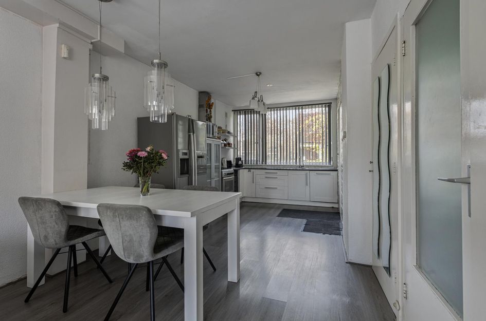 Linnaeusstraat 92