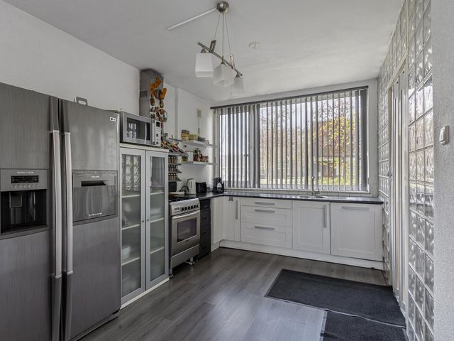 Linnaeusstraat 92, Zaandam