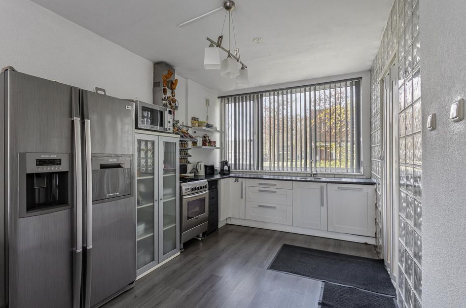 Linnaeusstraat 92