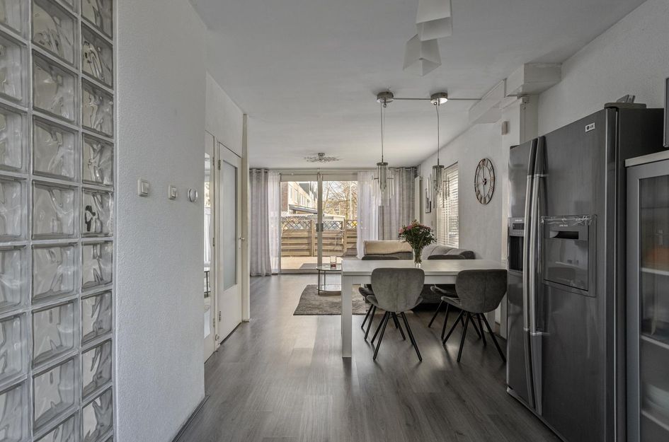 Linnaeusstraat 92
