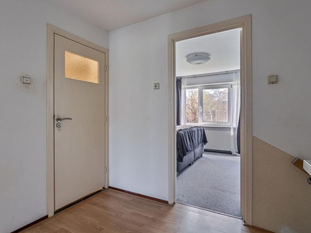 Linnaeusstraat 92, Zaandam