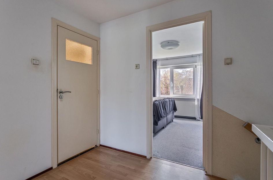 Linnaeusstraat 92
