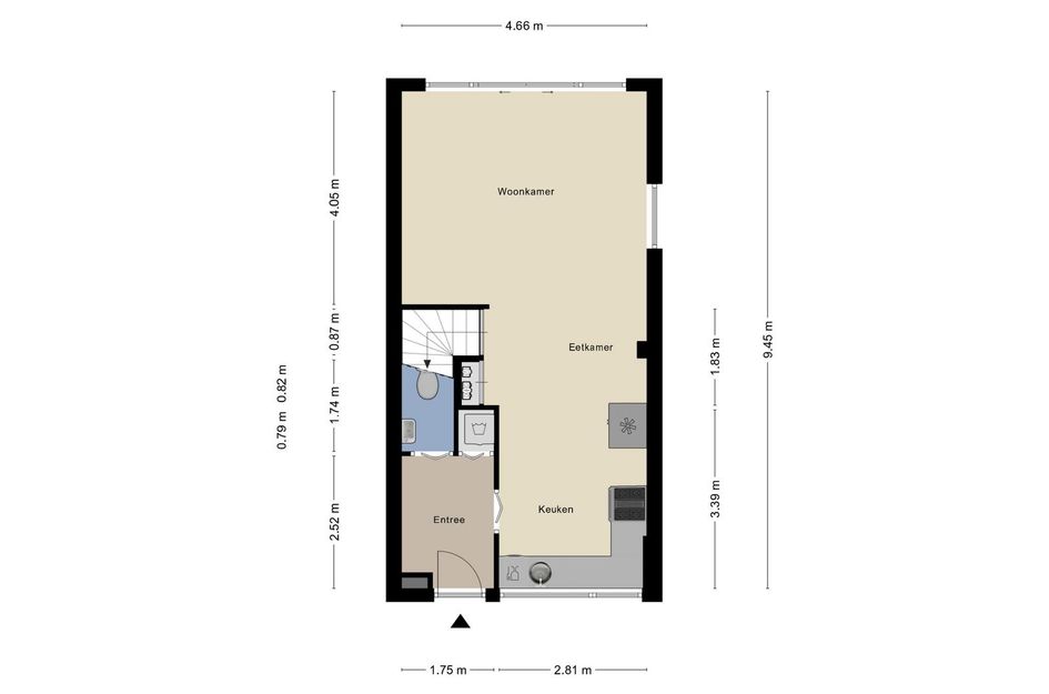 Linnaeusstraat 92