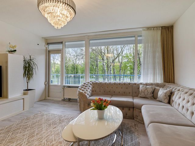 Pharus 1, Zaandam