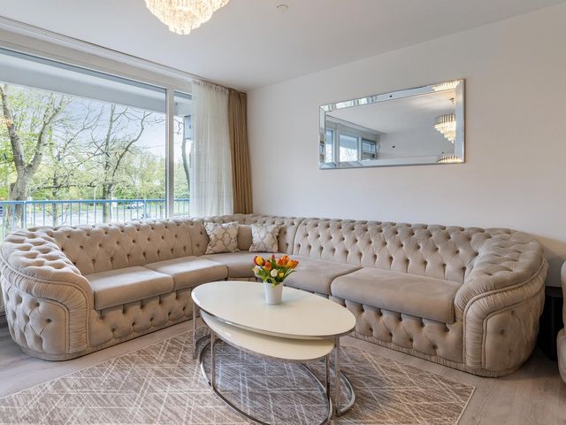 Pharus 1, Zaandam