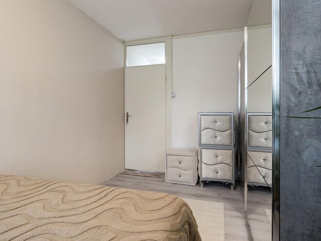 Pharus 1, Zaandam