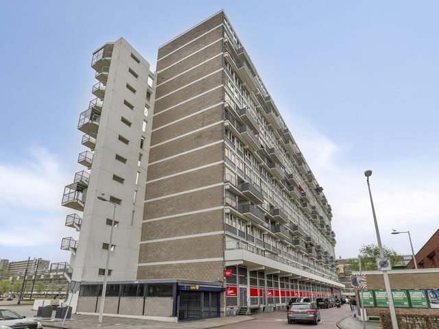 Dijkgraafplein 361, Amsterdam