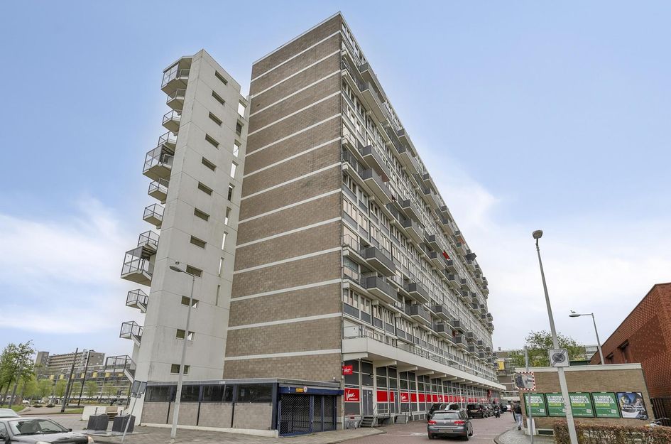 Dijkgraafplein 361