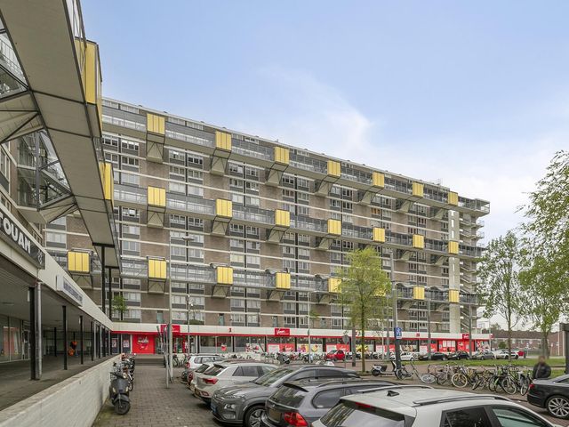 Dijkgraafplein 361, Amsterdam