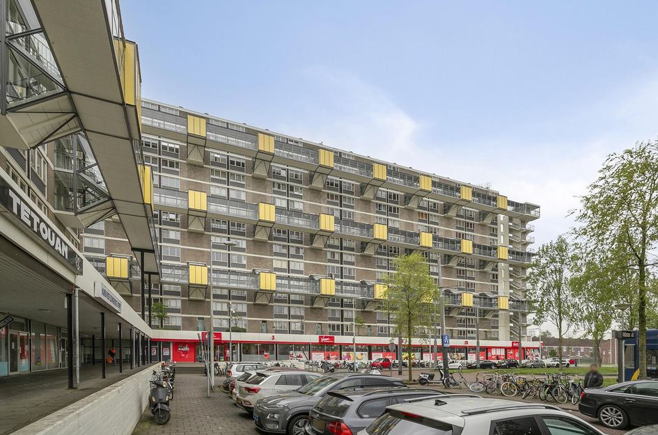 Dijkgraafplein 361