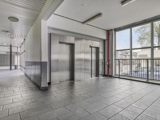 Dijkgraafplein 361, Amsterdam