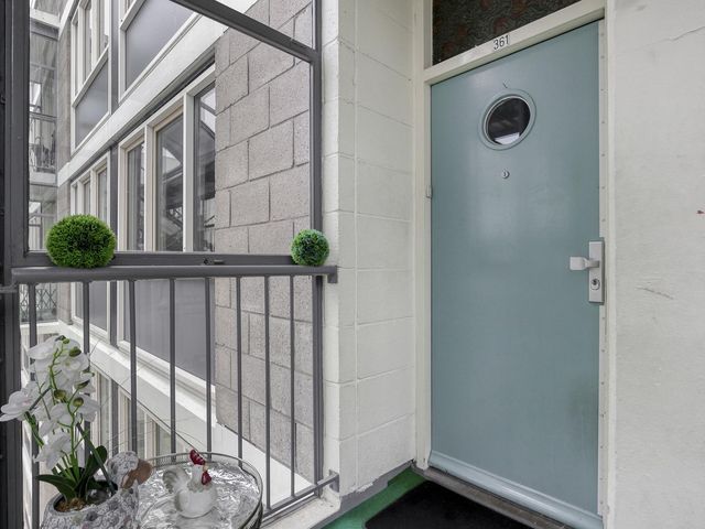 Dijkgraafplein 361, Amsterdam