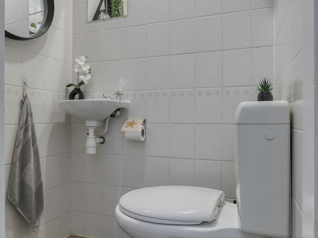 Dijkgraafplein 361, Amsterdam