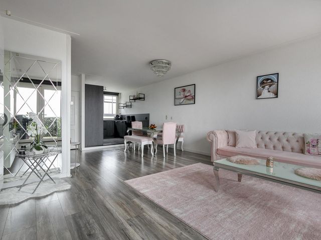 Dijkgraafplein 361, Amsterdam