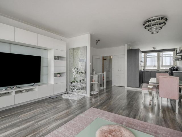 Dijkgraafplein 361, Amsterdam