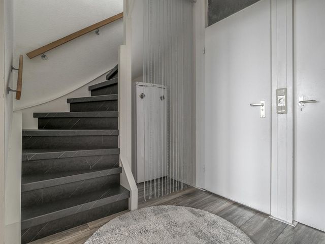 Dijkgraafplein 361, Amsterdam
