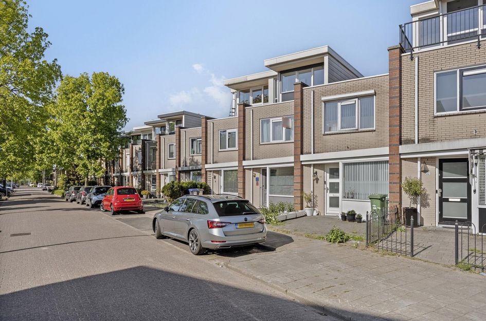 Louis Armstrongstraat 26
