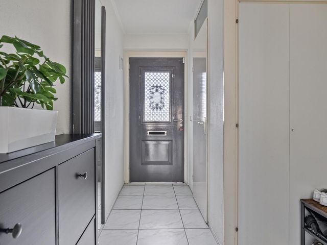 Louis Armstrongstraat 26, Zaandijk