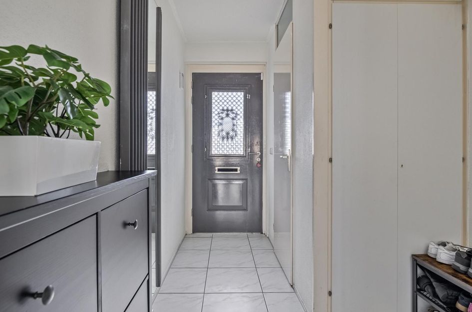 Louis Armstrongstraat 26