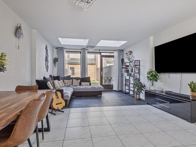 Louis Armstrongstraat 26, Zaandijk