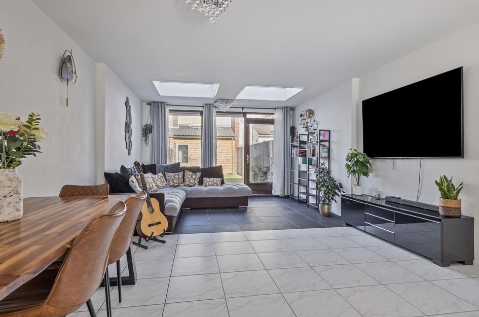 Louis Armstrongstraat 26