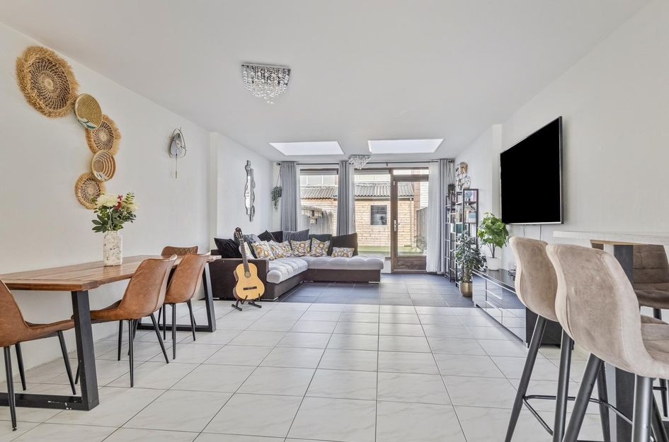 Louis Armstrongstraat 26