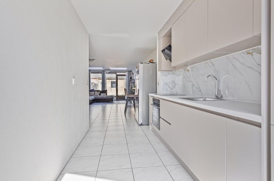 Louis Armstrongstraat 26