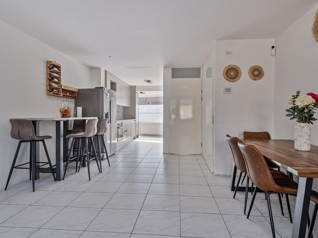 Louis Armstrongstraat 26, Zaandijk