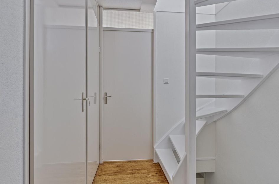 Louis Armstrongstraat 26