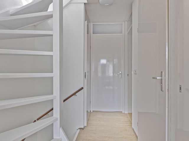 Louis Armstrongstraat 26, Zaandijk