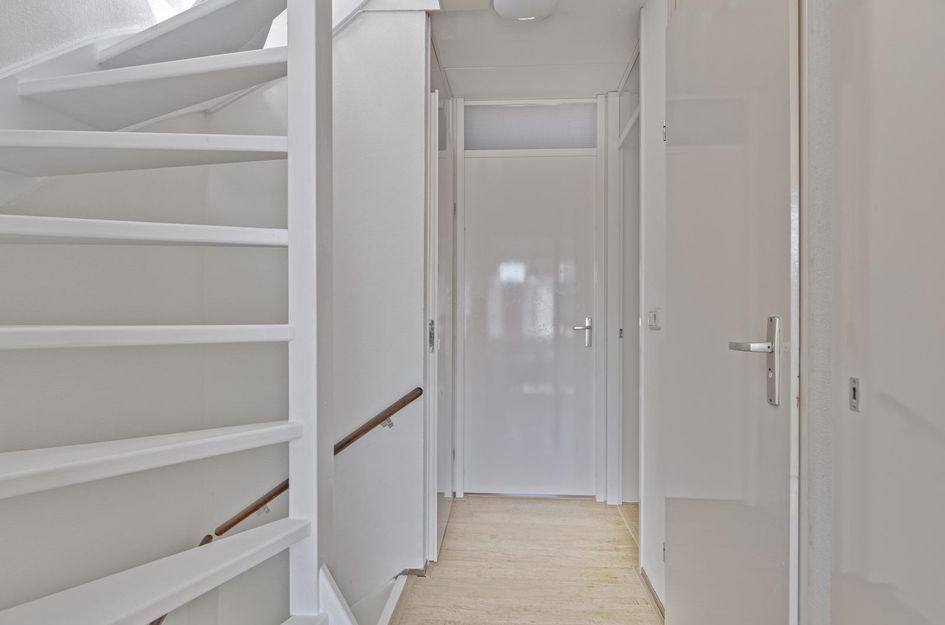 Louis Armstrongstraat 26