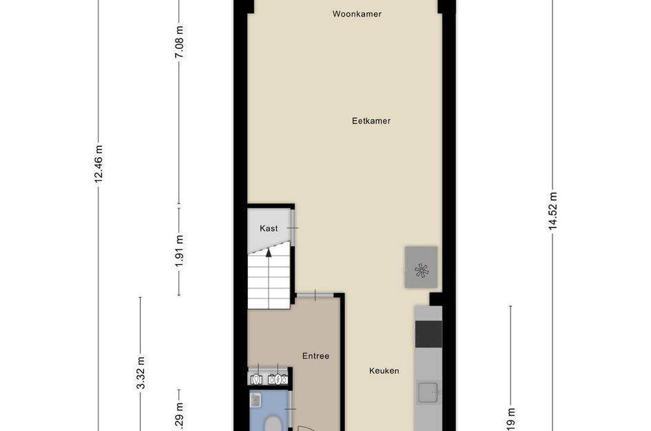 Louis Armstrongstraat 26