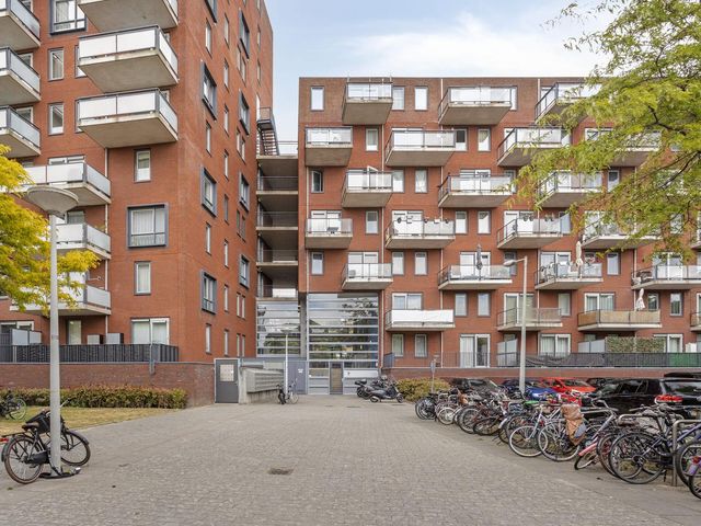 Kerdijkhof 188, Amsterdam