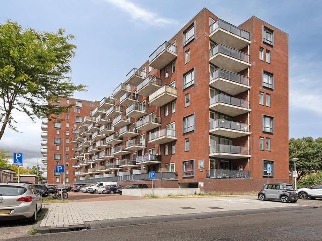 Kerdijkhof 188, Amsterdam