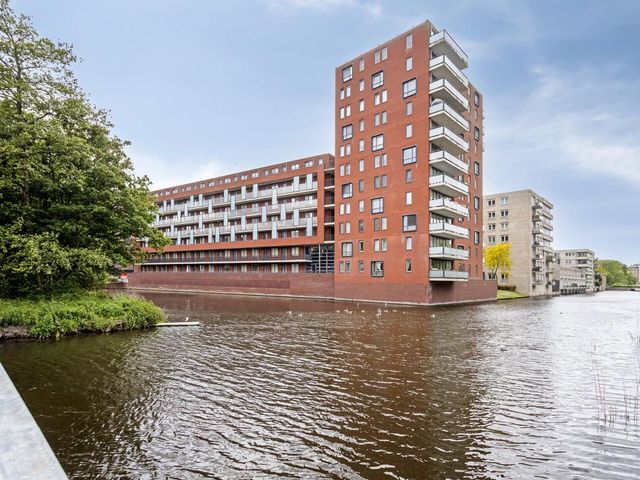 Kerdijkhof 188, Amsterdam
