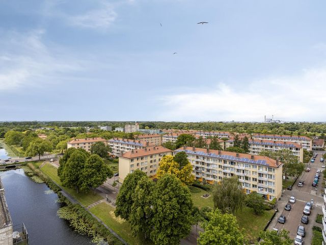 Kerdijkhof 188, Amsterdam